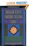 Russian Gypsy Fortune Telling Cards