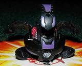 BAKUGAN SEASON 2 VESTROIA NEW LOOSE SPECIAL ATTACK DARKUS BLACK SPIN TOP ALPHA PERCIVAL CYCLONE