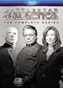 Battlestar Galactica