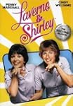 Laverne & Shirley: Complete Second Se...