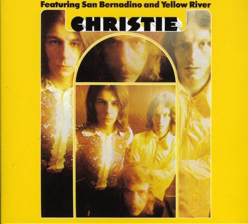 Christie - Golden Hit Collection - Zortam Music