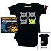 Rockabye Baby! Lullaby Renditions of The Smashing Pumpkins + Rockabye Baby Onesie