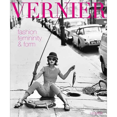 Eugene Vernier: Fashion, Femininity & Form
