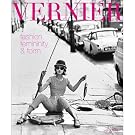 Eugene Vernier: Fashion, Femininity & Form