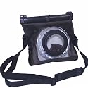 Pro Underwater, Waterproof, Rain Sand Proof Marine Housing Case for Canon 600D, 450D, 1000D, 550D, 400D, 500D, 350D, Xsi, T1i, T2i, T3i, Xti, XS, XT, 60d, 50D, 40D, 10D, 20D, 7D, 1Ds, 1D Mark II, III, IV, 5D Mark II, SX20IS, SX10IS, SX1IS