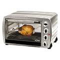 Solac HO6026 Backofen 26 L