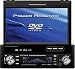Power Acoustik PTID-8960 7-Inch Widescreen Touch-Screen In-Dash Monitor with DVD TV Tuner and AM/FM