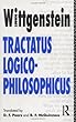 Tractatus Logico-Philosophicus: English Translation