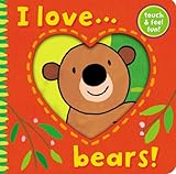 I love bears!