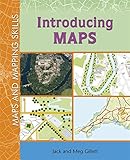 Introducing maps