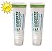 2-pack Biofreeze® Pain-Relieving Gel 4 oz. Tube with Hands-Free Applicator Tip