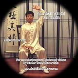 On-Chair Tai Chi for Health