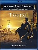 Tsotsi (Blu-ray) [REGION 1] [NTSC]