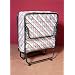 Rollaway Folding Twin Size Guest Bed