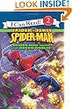 Spider-Man: Spider-Man versus the Green Goblin (I Can Read Book 2)