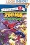 Spider-Man: Spider-Man versus the Green Goblin (I Can Read Book 2)