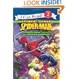 Spider Man versus