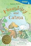 Houndsley and Catina: Candlewick Sparks