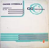 Chord Symbols Window E.P.