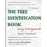 tree identification book  a new method for the practical identification and recognition of trees