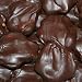 Dark Chocolate Covered Caramel Pecan Turtles, One Pound