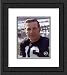 Framed George Blanda Oakland Raiders 8x10 Photo