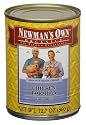 Newman's Own®Organics Chicken Formula For Dogs, 12.7-Ounce Tins (Pack of 12)