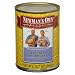 Newman's Own®Organics Chicken Formula For Dogs, 12.7-Ounce Tins (Pack of 12)