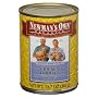 Newman's Own®Organics Chicken Formula For Dogs, 12.7-Ounce Tins (Pack of 12)
