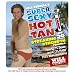 Will Ferrell's Sexy Hot Tan Sunscreen Benefiting Cancer for College