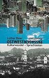 Produkt-Bild: Ostwestpassagen. Kulturwandel - Sprachzeiten