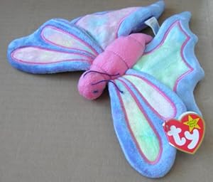 Beanie baby butterfly value Clearance