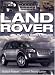 Image of Land Rover: Series One to Freelander (Crowood Autoclassics)