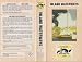 Inland Waterways (1951) / Bridge of Song (1955) / Inland Waterways (1950) (Video Tape/PAL)