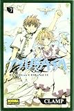 Tsubasa Reservoir Chronicle 7