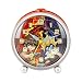 Bakugan Cartoon Network Alarm Clock New In Sealed Package
