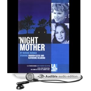 'Night Mother  - Marsha Norman 