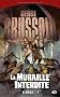 Almoha, tome 1 : la muraille interdite