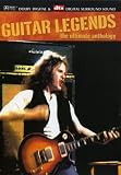 Guitar Legends: Ultimate Anthology [DVD] [Region 1] [US Import] [NTSC]