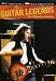 Guitar Legends: Ultimate Anthology [DVD] [Region 1] [US Import] [NTSC]