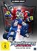 51qKZqcVcIL. SL75  Amazon DVD Box Sets: Klassiker Serien wie die Turtles, He Man oder Mila Superstar