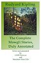 The Complete Mowgli Stories, Duly Annotated