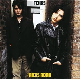 Ricks Road