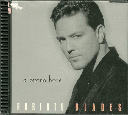 Roberto Blades - A Buena Hora - Zortam Music