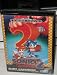 Sonic The Hedgehog 2 Sega Megadrive