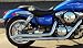Shogun Warlord Series Rip Saws - Vulcan 1600 Mean Streak