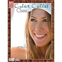 Colbie Caillat Coco (Play It Like It Is Guitar)