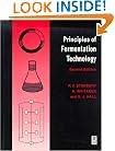 Principles of Fermentation Technology