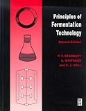 Principles of Fermentation Technology