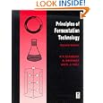 Principles of Fermentation Technology